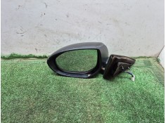 Recambio de retrovisor izquierdo para mazda 6 sedán (gh) 2.0 mzr (ghefp) referencia OEM IAM 022683 022683 022683