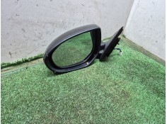 Recambio de retrovisor izquierdo para mazda 6 sedán (gh) 2.0 mzr (ghefp) referencia OEM IAM 022683 022683 022683 2