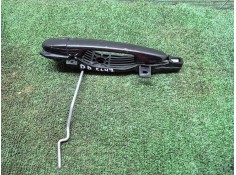 Recambio de maneta exterior lateral derecha para mazda 6 sedán (gh) 2.0 mzr (ghefp) referencia OEM IAM   