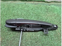 Recambio de maneta exterior lateral derecha para mazda 6 sedán (gh) 2.0 mzr (ghefp) referencia OEM IAM    2