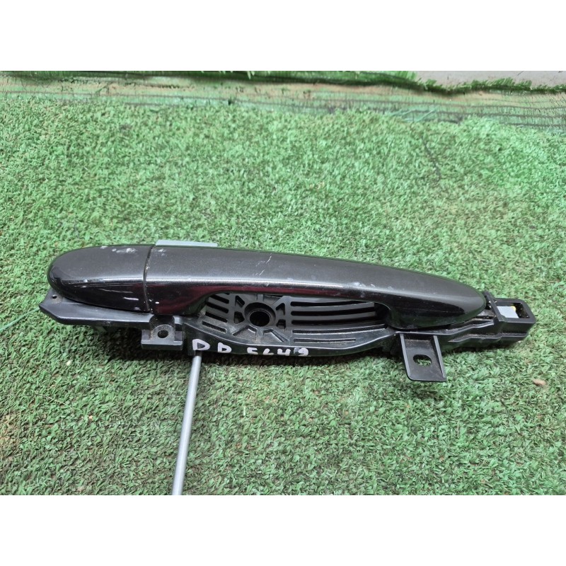 Recambio de maneta exterior lateral derecha para mazda 6 sedán (gh) 2.0 mzr (ghefp) referencia OEM IAM   