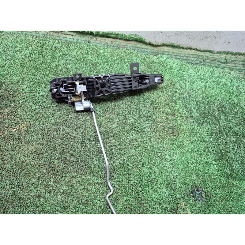 Recambio de maneta exterior lateral derecha para mazda 6 sedán (gh) 2.0 mzr (ghefp) referencia OEM IAM   