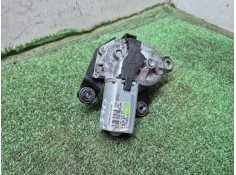 Recambio de motor limpia trasero para fiat panda (312_, 319_) 1.2 (312pxa1a) referencia OEM IAM   