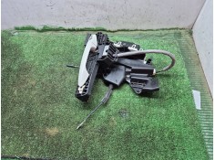 Recambio de cerradura puerta delantera izquierda para mercedes-benz clase c (w204) c 200 cdi (204.001) referencia OEM IAM   