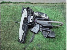 Recambio de cerradura puerta delantera izquierda para mercedes-benz clase c (w204) c 200 cdi (204.001) referencia OEM IAM    2