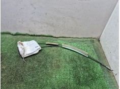 Recambio de cerradura puerta delantera izquierda para mazda 6 sedán (gh) 2.0 mzr (ghefp) referencia OEM IAM   