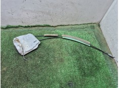 Recambio de cerradura puerta delantera izquierda para mazda 6 sedán (gh) 2.0 mzr (ghefp) referencia OEM IAM    2