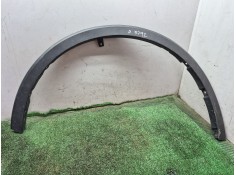 Recambio de aletin delantero derecho para seat toledo iii (5p2) 1.9 tdi referencia OEM IAM   