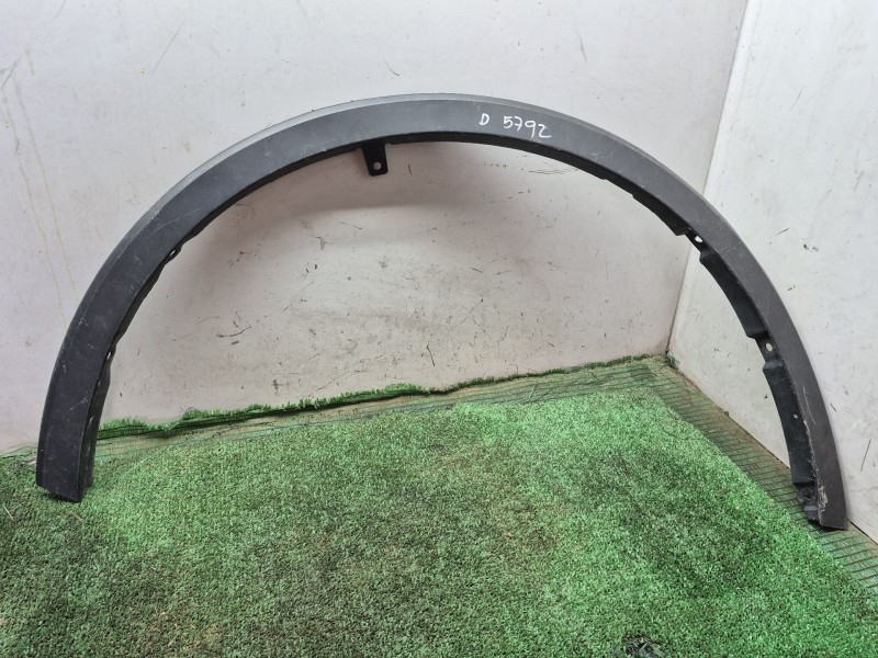 Recambio de aletin delantero derecho para seat toledo iii (5p2) 1.9 tdi referencia OEM IAM   