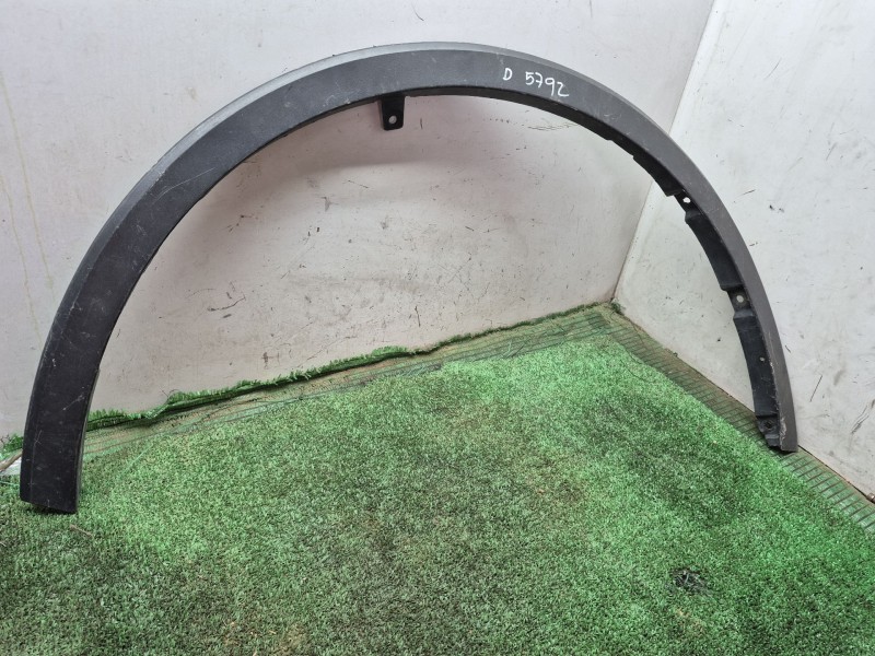 Recambio de aletin delantero derecho para seat toledo iii (5p2) 1.9 tdi referencia OEM IAM   