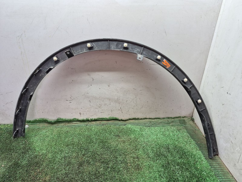 Recambio de aletin delantero derecho para seat toledo iii (5p2) 1.9 tdi referencia OEM IAM   