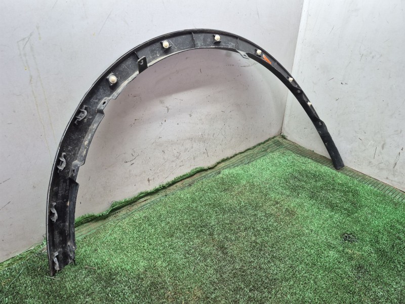 Recambio de aletin delantero derecho para seat toledo iii (5p2) 1.9 tdi referencia OEM IAM   