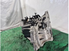 Recambio de caja cambios para hyundai i20 i (pb, pbt) 1.2 referencia OEM IAM    2