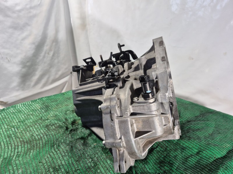 Recambio de caja cambios para hyundai i20 i (pb, pbt) 1.2 referencia OEM IAM   