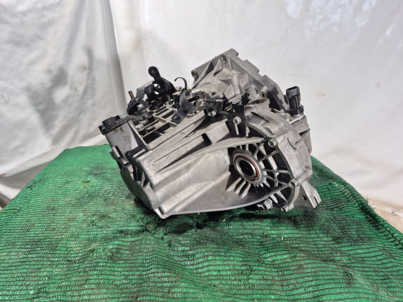Recambio de caja cambios para hyundai i20 i (pb, pbt) 1.2 referencia OEM IAM   