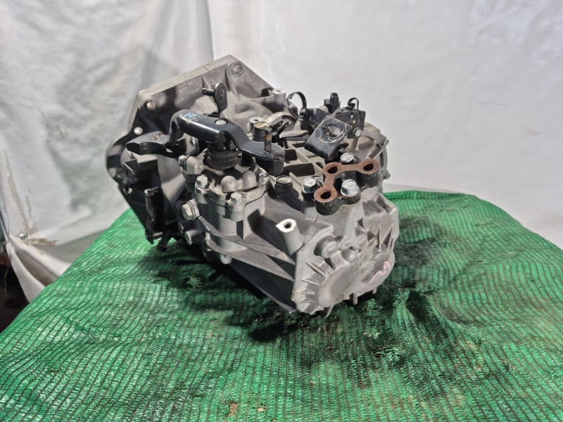 Recambio de caja cambios para hyundai i20 i (pb, pbt) 1.2 referencia OEM IAM   