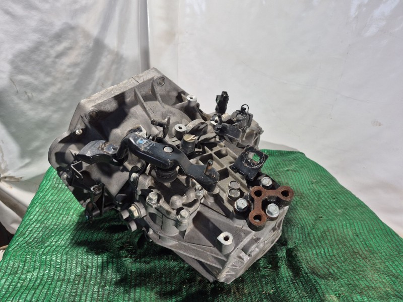 Recambio de caja cambios para hyundai i20 i (pb, pbt) 1.2 referencia OEM IAM   