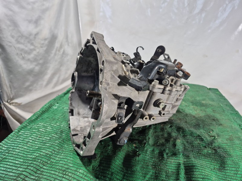 Recambio de caja cambios para hyundai i20 i (pb, pbt) 1.2 referencia OEM IAM   