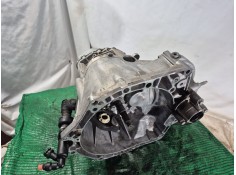 Recambio de caja cambios para peugeot 308 ii (lb_, lp_, lw_, lh_, l3_) 1.2 thp 130 referencia OEM IAM 20ET10 20ET10 20ET10 2