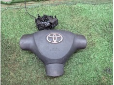 Recambio de airbag volante para toyota aygo (kgb/wnb) básico referencia OEM IAM   
