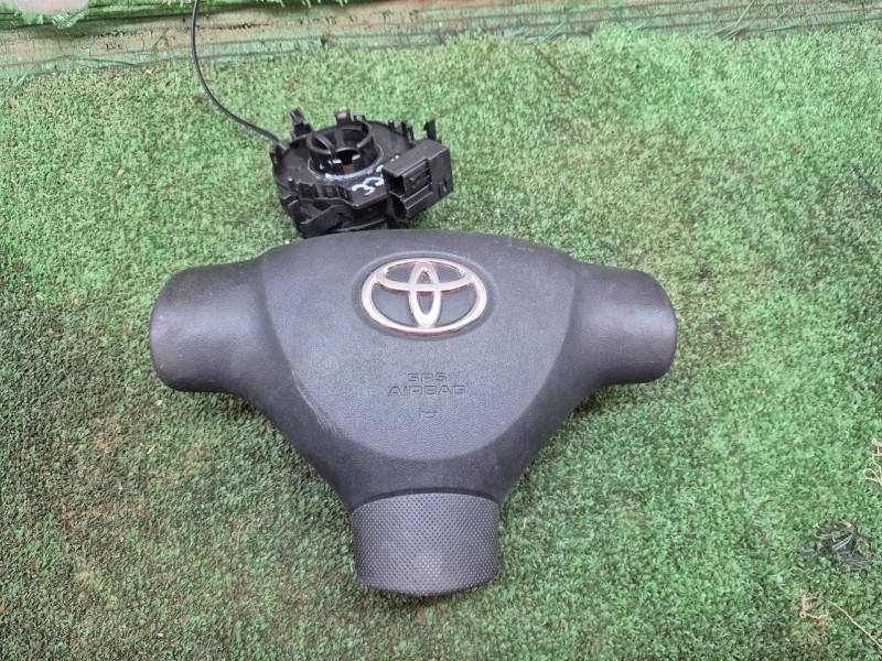 Recambio de airbag volante para toyota aygo (kgb/wnb) básico referencia OEM IAM   