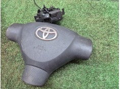Recambio de airbag volante para toyota aygo (kgb/wnb) básico referencia OEM IAM    2