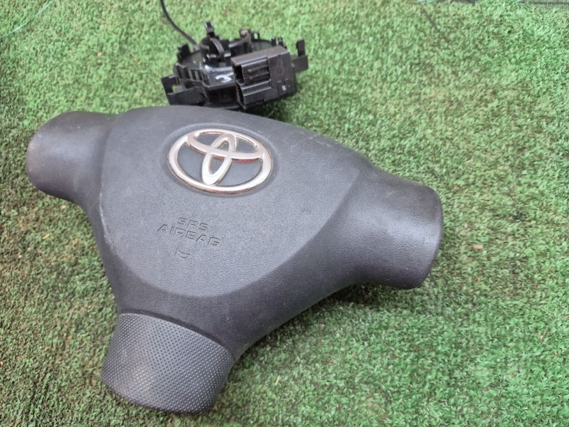Recambio de airbag volante para toyota aygo (kgb/wnb) básico referencia OEM IAM   