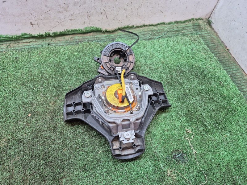 Recambio de airbag volante para toyota aygo (kgb/wnb) básico referencia OEM IAM   