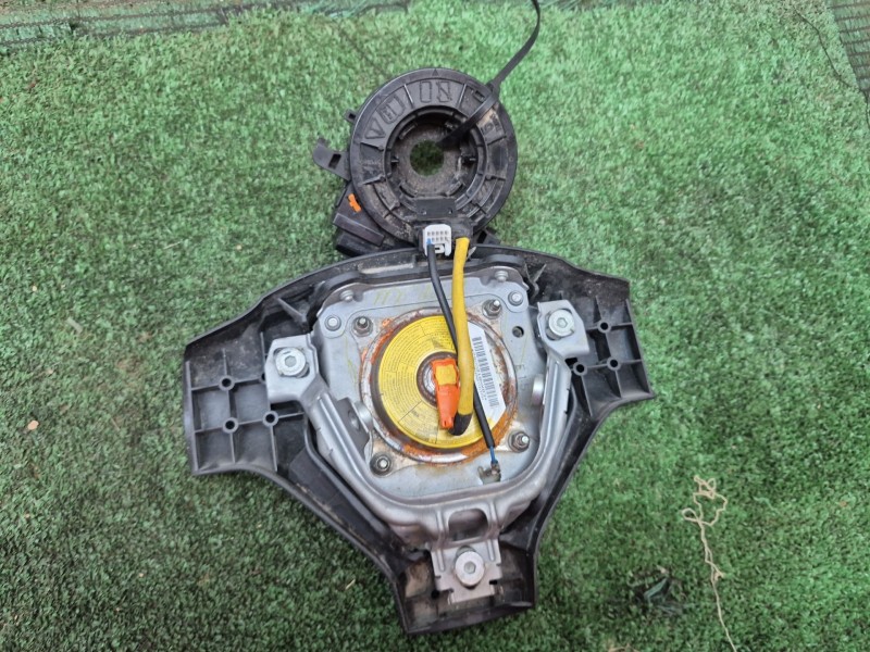 Recambio de airbag volante para toyota aygo (kgb/wnb) básico referencia OEM IAM   