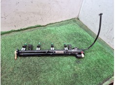 Recambio de rampa inyectora para ford fiesta v (jh_, jd_) 1.6 16v referencia OEM IAM 9H487 9H487 9H487