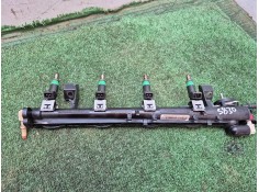 Recambio de rampa inyectora para ford fiesta v (jh_, jd_) 1.6 16v referencia OEM IAM 9H487 9H487 9H487 2