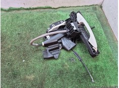 Recambio de cerradura puerta delantera derecha para mercedes-benz clase c (w204) c 200 cdi (204.001) referencia OEM IAM   