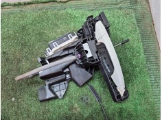 Recambio de cerradura puerta delantera derecha para mercedes-benz clase c (w204) c 200 cdi (204.001) referencia OEM IAM    2