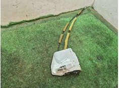 Recambio de cerradura puerta trasera izquierda para mazda 6 sedán (gh) 2.0 mzr (ghefp) referencia OEM IAM   