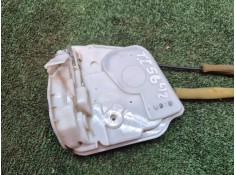 Recambio de cerradura puerta trasera izquierda para mazda 6 sedán (gh) 2.0 mzr (ghefp) referencia OEM IAM    2