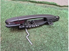 Recambio de maneta exterior trasera derecha para mazda 6 sedán (gh) 2.0 mzr (ghefp) referencia OEM IAM   