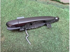 Recambio de maneta exterior trasera derecha para mazda 6 sedán (gh) 2.0 mzr (ghefp) referencia OEM IAM    2