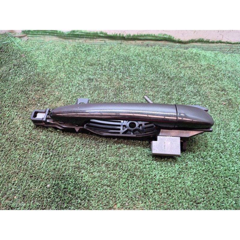 Recambio de maneta exterior trasera derecha para mazda 6 sedán (gh) 2.0 mzr (ghefp) referencia OEM IAM   