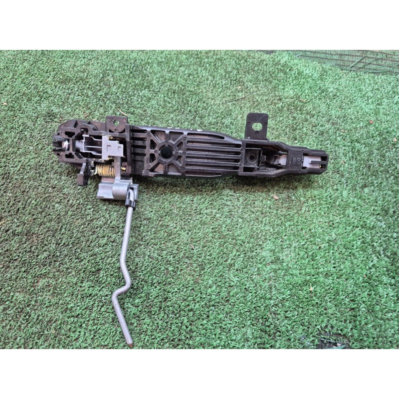 Recambio de maneta exterior trasera derecha para mazda 6 sedán (gh) 2.0 mzr (ghefp) referencia OEM IAM   