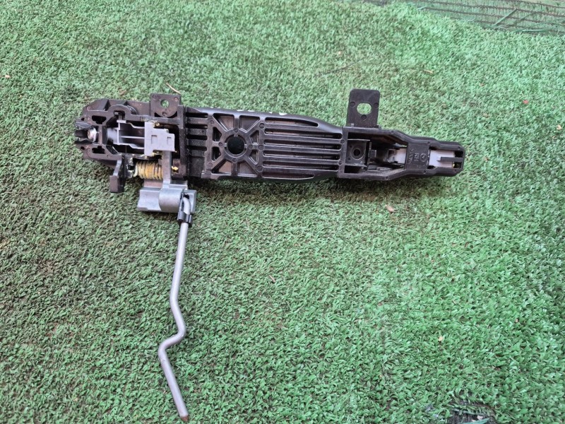 Recambio de maneta exterior trasera derecha para mazda 6 sedán (gh) 2.0 mzr (ghefp) referencia OEM IAM   