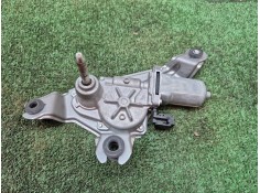 Recambio de motor limpia trasero para mazda 6 sedán (gh) 2.0 mzr (ghefp) referencia OEM IAM   