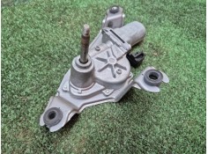 Recambio de motor limpia trasero para mazda 6 sedán (gh) 2.0 mzr (ghefp) referencia OEM IAM    2