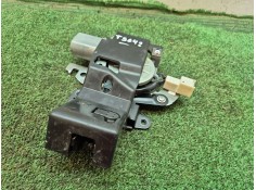 Recambio de motor limpia trasero para mazda 6 sedán (gh) 2.0 mzr (ghefp) referencia OEM IAM    2