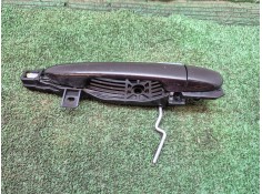 Recambio de maneta exterior trasera izquierda para mazda 6 sedán (gh) 2.0 mzr (ghefp) referencia OEM IAM   