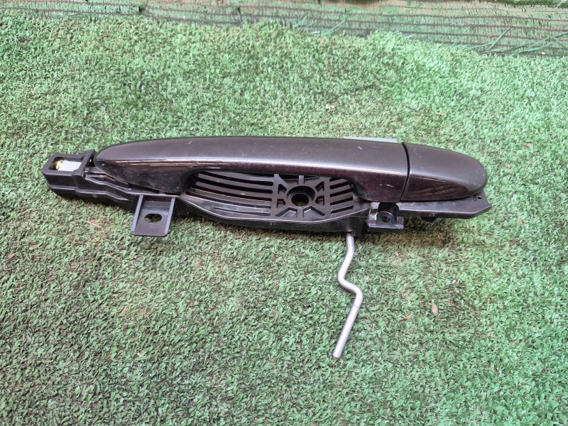 Recambio de maneta exterior trasera izquierda para mazda 6 sedán (gh) 2.0 mzr (ghefp) referencia OEM IAM   