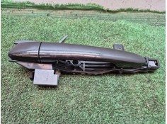 Recambio de maneta exterior trasera izquierda para mazda 6 sedán (gh) 2.0 mzr (ghefp) referencia OEM IAM    2