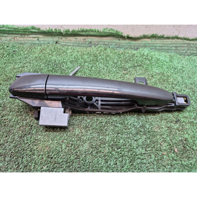 Recambio de maneta exterior trasera izquierda para mazda 6 sedán (gh) 2.0 mzr (ghefp) referencia OEM IAM   