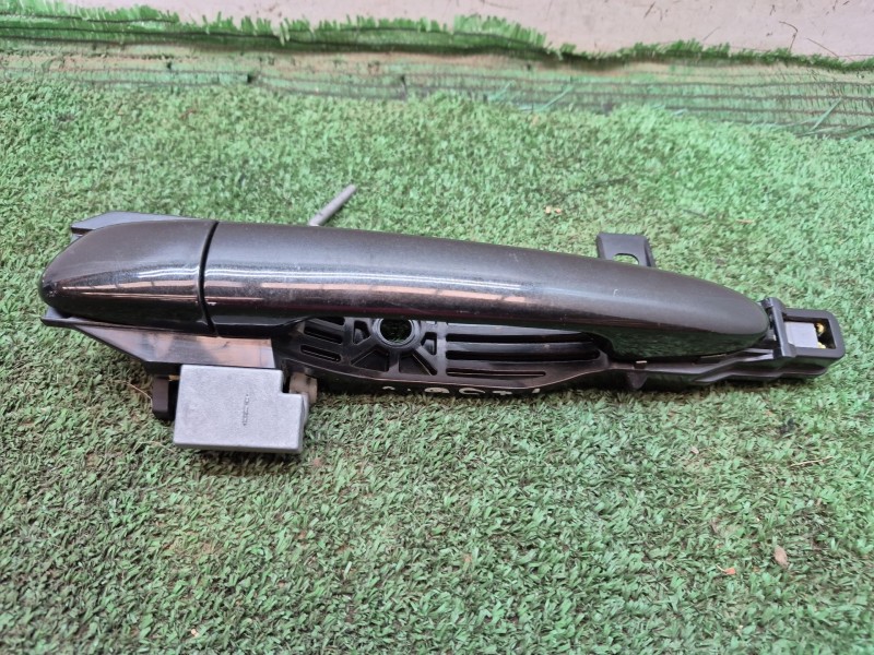 Recambio de maneta exterior trasera izquierda para mazda 6 sedán (gh) 2.0 mzr (ghefp) referencia OEM IAM   