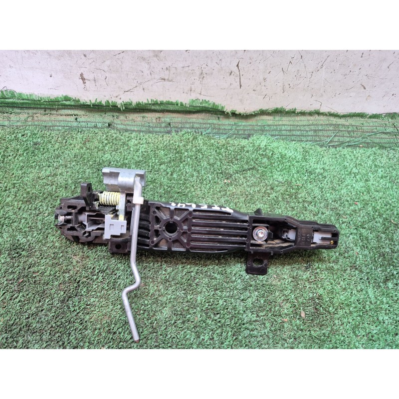 Recambio de maneta exterior trasera izquierda para mazda 6 sedán (gh) 2.0 mzr (ghefp) referencia OEM IAM   