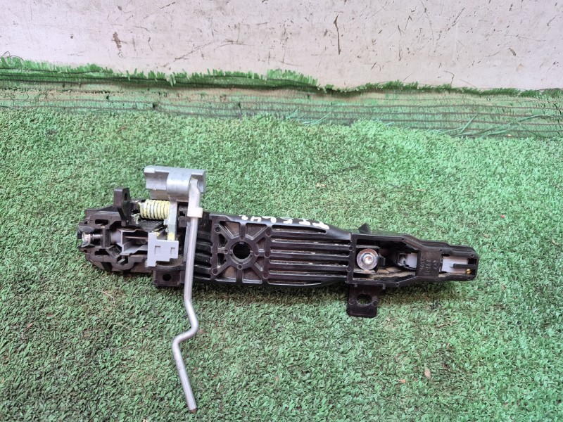 Recambio de maneta exterior trasera izquierda para mazda 6 sedán (gh) 2.0 mzr (ghefp) referencia OEM IAM   